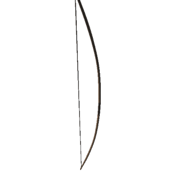 English Longbow